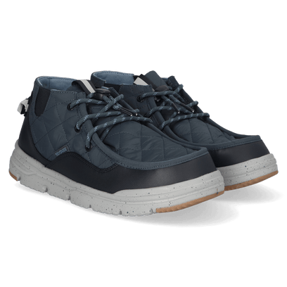 Bradley II Apres Heren Boots Nylon Dark Slate/Multi