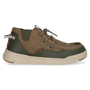 Bradley II Apres Heren Boots Nylon Dark Olive/Multi Bradley II Apres Heren Boots Nylon Dark Olive/Multi