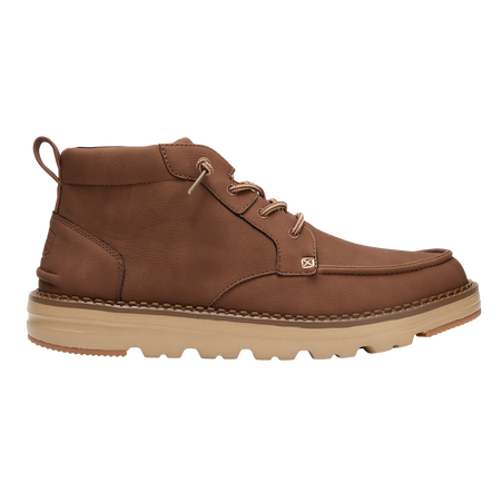 Flint Boot Classic Heren Boots Partridge/Multi Flint Boot Classic Heren Boots Partridge/Multi