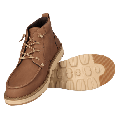 Flint Boot Classic Heren Boots Partridge/Multi