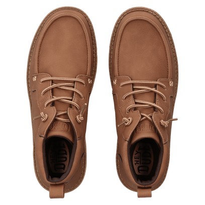 Flint Boot Classic Heren Boots Partridge/Multi
