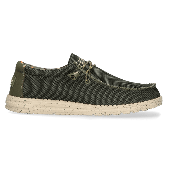 Wally Sox Heren Instappers Pine Wally Sox Heren Instappers Pine