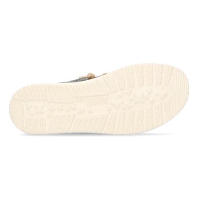 Wally Braided Heren Instappers Jasper