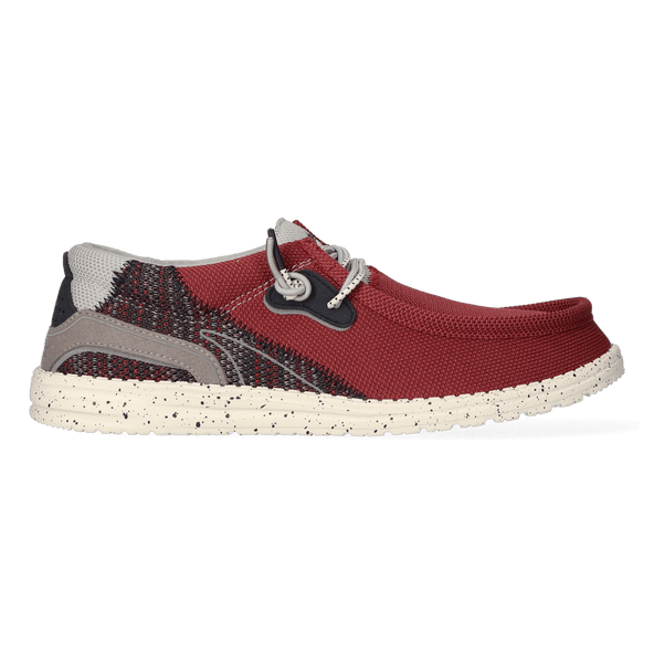 Wally Hawk Heren Instappers Lava Grey Wally Hawk Heren Instappers Lava Grey