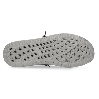Wally Free Heren Instapper Artic Blue