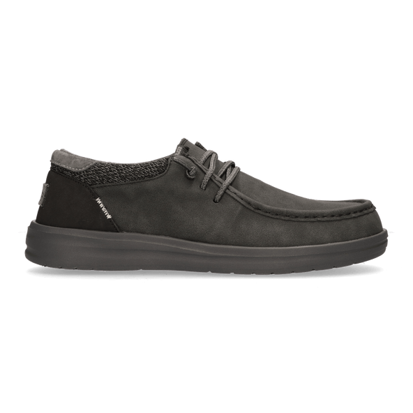 Paul Heren Instapper Total Black Paul Heren Instapper Total Black