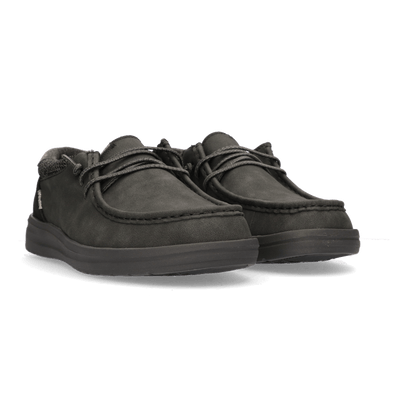 Paul Heren Instapper Total Black