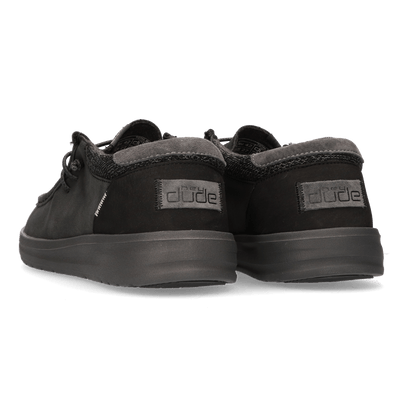 Paul Heren Instapper Total Black