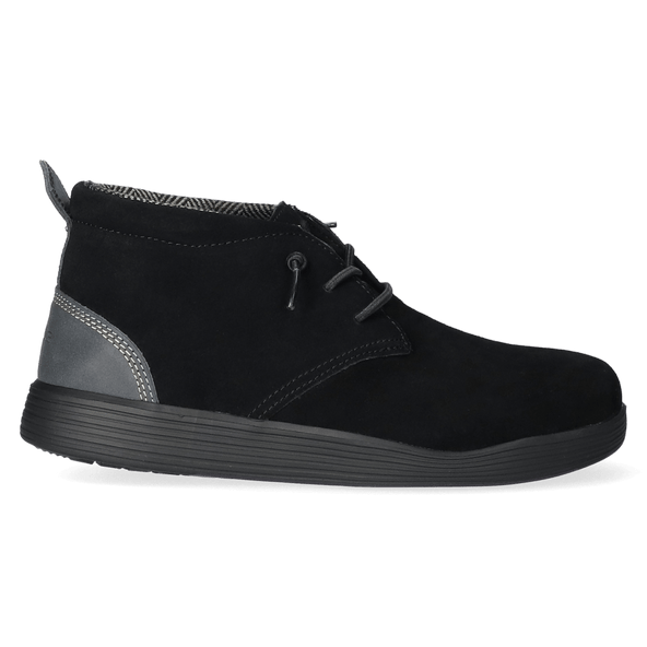 Jo Heren Boots Jet Black Jo Heren Boots Jet Black