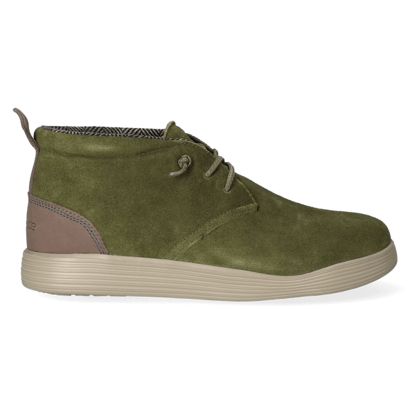 Jo Heren Boots Olive Jo Heren Boots Olive