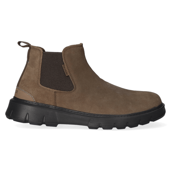 Scott Heren Boots Tan Scott Heren Boots Tan