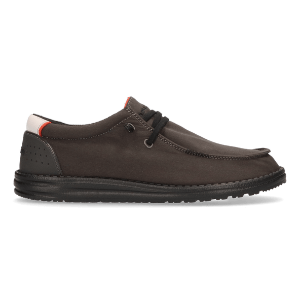 Wally Advanced Heren Instappers Lava Stone Wally Advanced Heren Instappers Lava Stone
