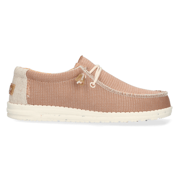Wally Eco Sox Heren Instappers Rust Wally Eco Sox Heren Instappers Rust