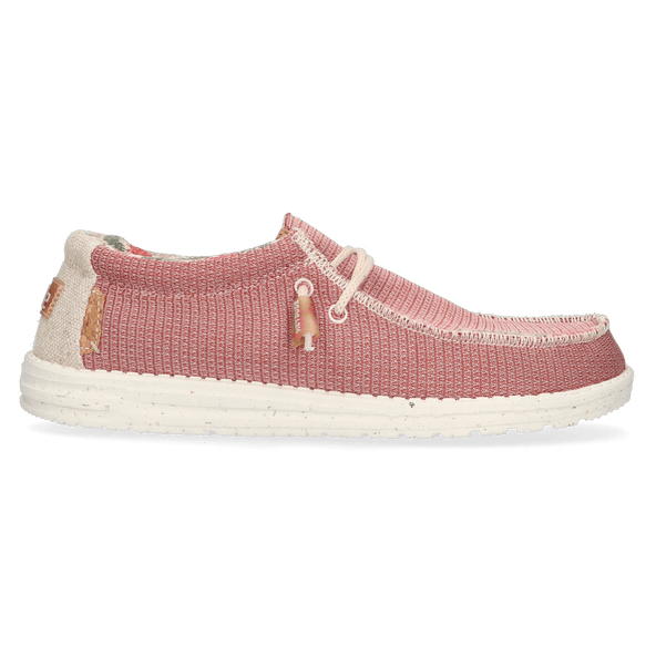 Wally Eco Sox Heren Instappers Redwood Wally Eco Sox Heren Instappers Redwood