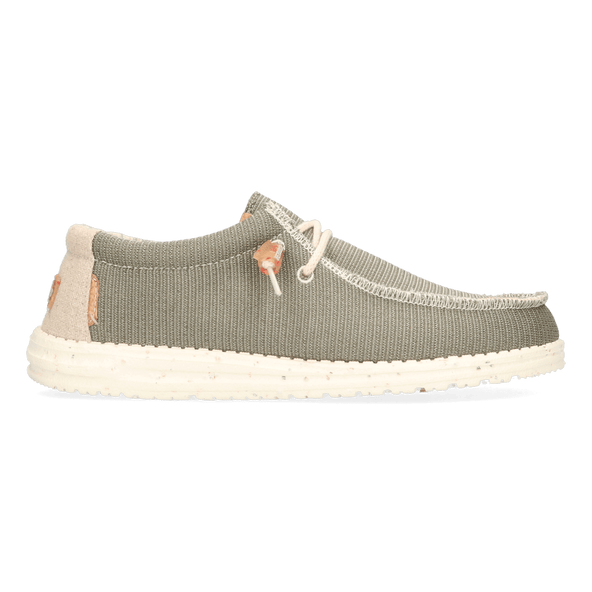 Wally Eco Sox Heren Instappers Algae Wally Eco Sox Heren Instappers Algae