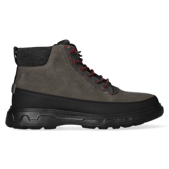 Duke Eco Shield Heren Boots Chocolate Duke Eco Shield Heren Boots Chocolate