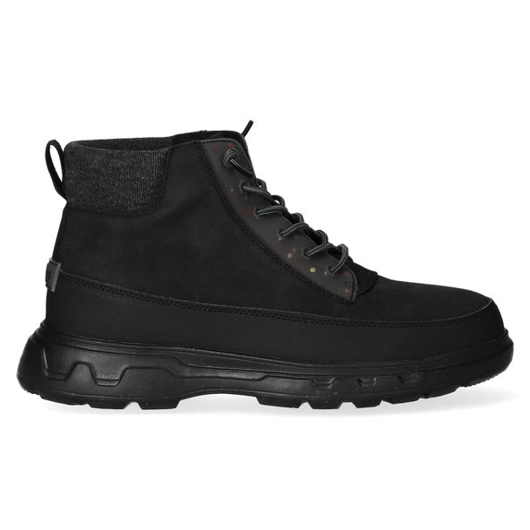 Duke Eco Shield Heren Boots Black Duke Eco Shield Heren Boots Black