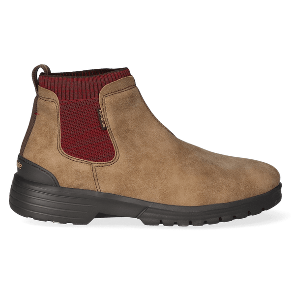 Scott Grip Heren Boots Nut Scott Grip Heren Boots Nut