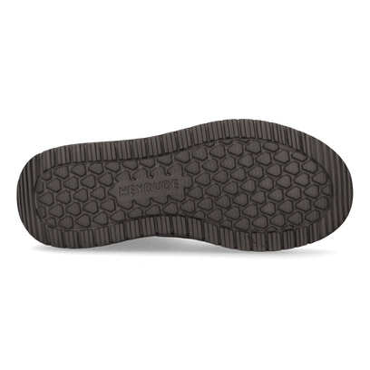Charlie Heren Boots Total Black