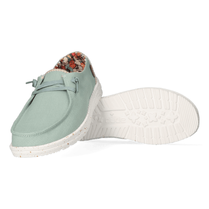 Wendy Dames Instappers Aloe