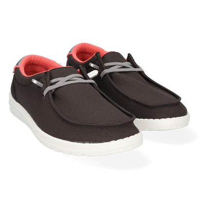 Wendy Advanced Dames Instappers Black