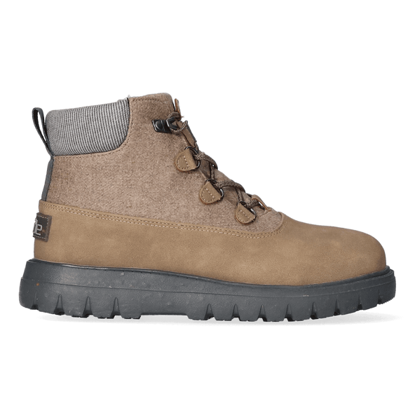 Tonya Eco Shield Dames Veterboots Brown Tonya Eco Shield Dames Veterboots Brown