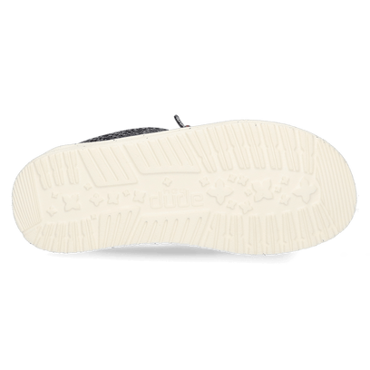 Wally Youth Jongens Instappers Sox Ocean Blue