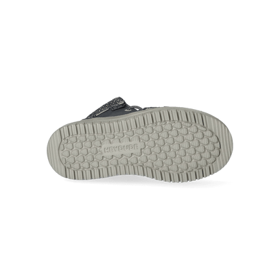 Bradley Youth Boots Deep Blue