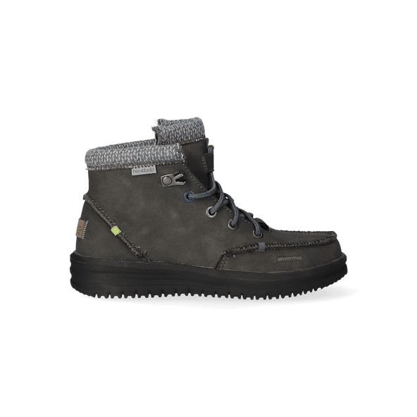 Bradley Youth Boots Granite Bradley Youth Boots Granite