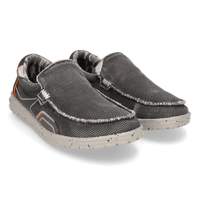 Mikka Hawk Heren Instappers Shadow