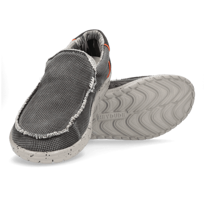 Mikka Hawk Heren Instappers Shadow