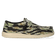Wally Camouflage Heren Instappers Tiger Stripe Camo