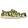 Wally Camouflage Heren Instappers Multi Camo