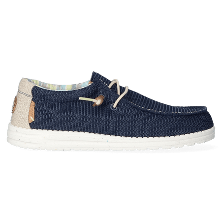Wally Stretch Instappers Orion Blue Wally Stretch Instappers Orion Blue