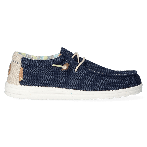 Wally Stretch Instappers Orion Blue Wally Stretch Instappers Orion Blue