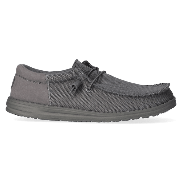 Wally Funk Mono Heren Instappers Alloy Wally Funk Mono Heren Instappers Alloy