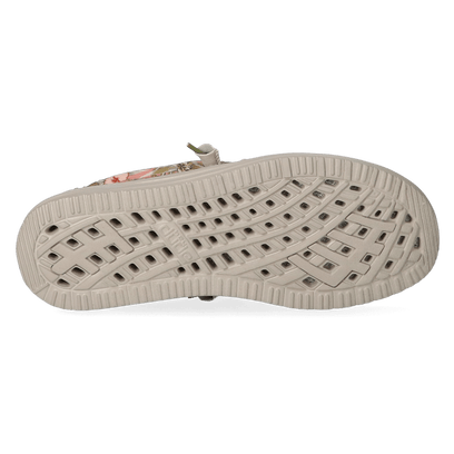 Wally H2O Heren Instappers Sail on Sailer