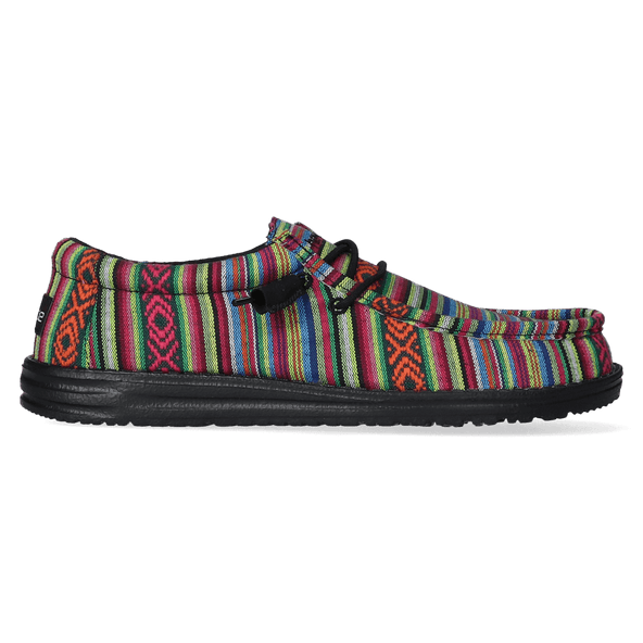Wally Serape Heren Instappers Mesa Verde Wally Serape Heren Instappers Mesa Verde