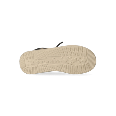 Wally Youth Camodino Jongens Instappers Musk