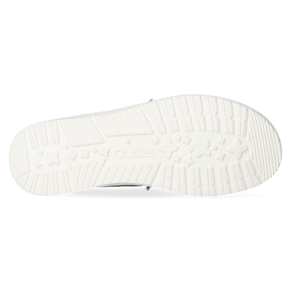 Wendy Boho Dames Instappers Sand