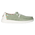 Wendy Boho Dames Instappers Olive