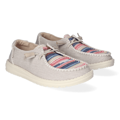 Wendy Boho Blanket Dames Instapper Bryce