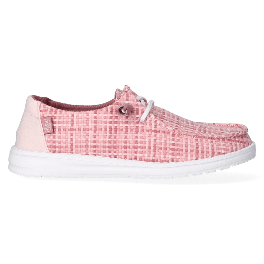 Wendy Crosshatch Dames Instappers Taffy