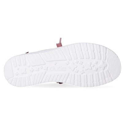 Wendy Crosshatch Dames Instappers Taffy