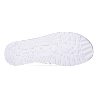 Wendy Glitter Dames Instappers Moon Stone