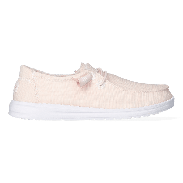 Wendy Star Dames Instappers Pink Wendy Star Dames Instappers Pink