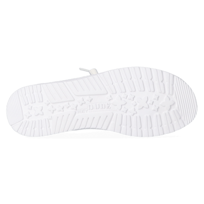 Wendy Stretch Boho Fleur Dames Instappers Fresh Air