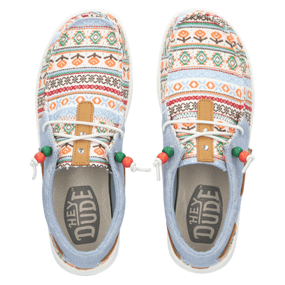 Ellie Festival Dames Instappers Valley