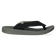 Milo Heren Slippers Black Army