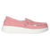 Misty Rise Dames Instappers Dusty Pink